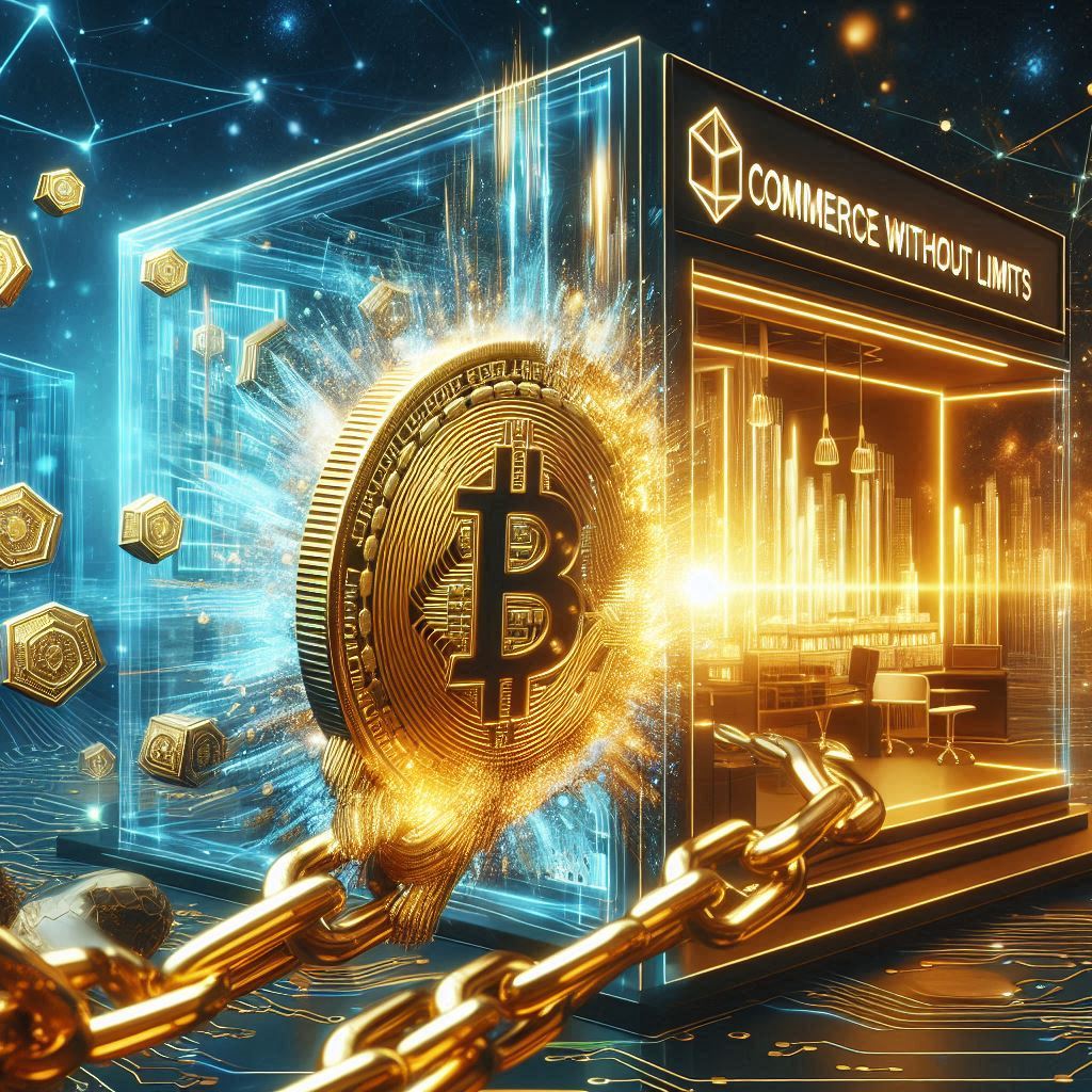 Crypto Commerce Unleashed: Why Perasoft Leads the Way