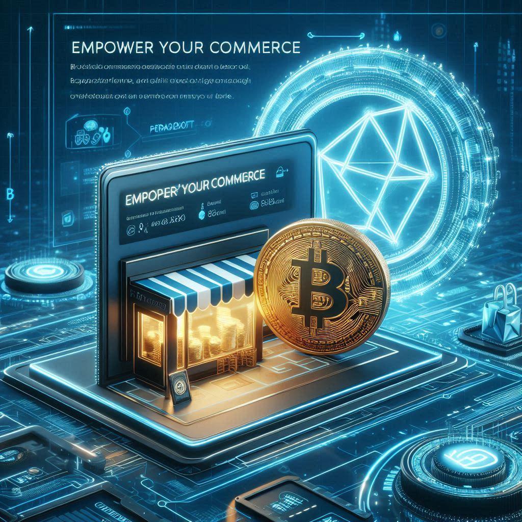 Perasoft: The Future of E-Commerce Powered by Smart Contracts