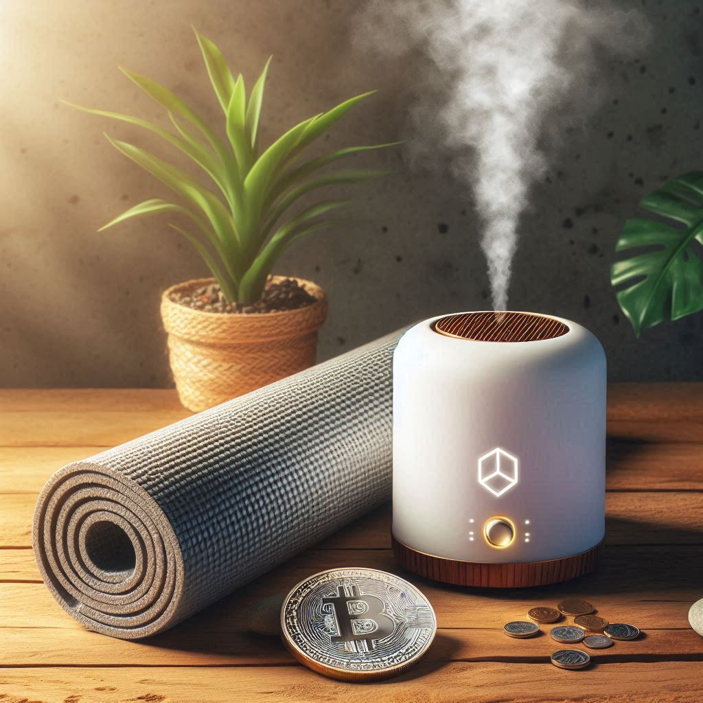 Wellness Meets Web3: Get Self-Care Products with Crypto on Perasoft