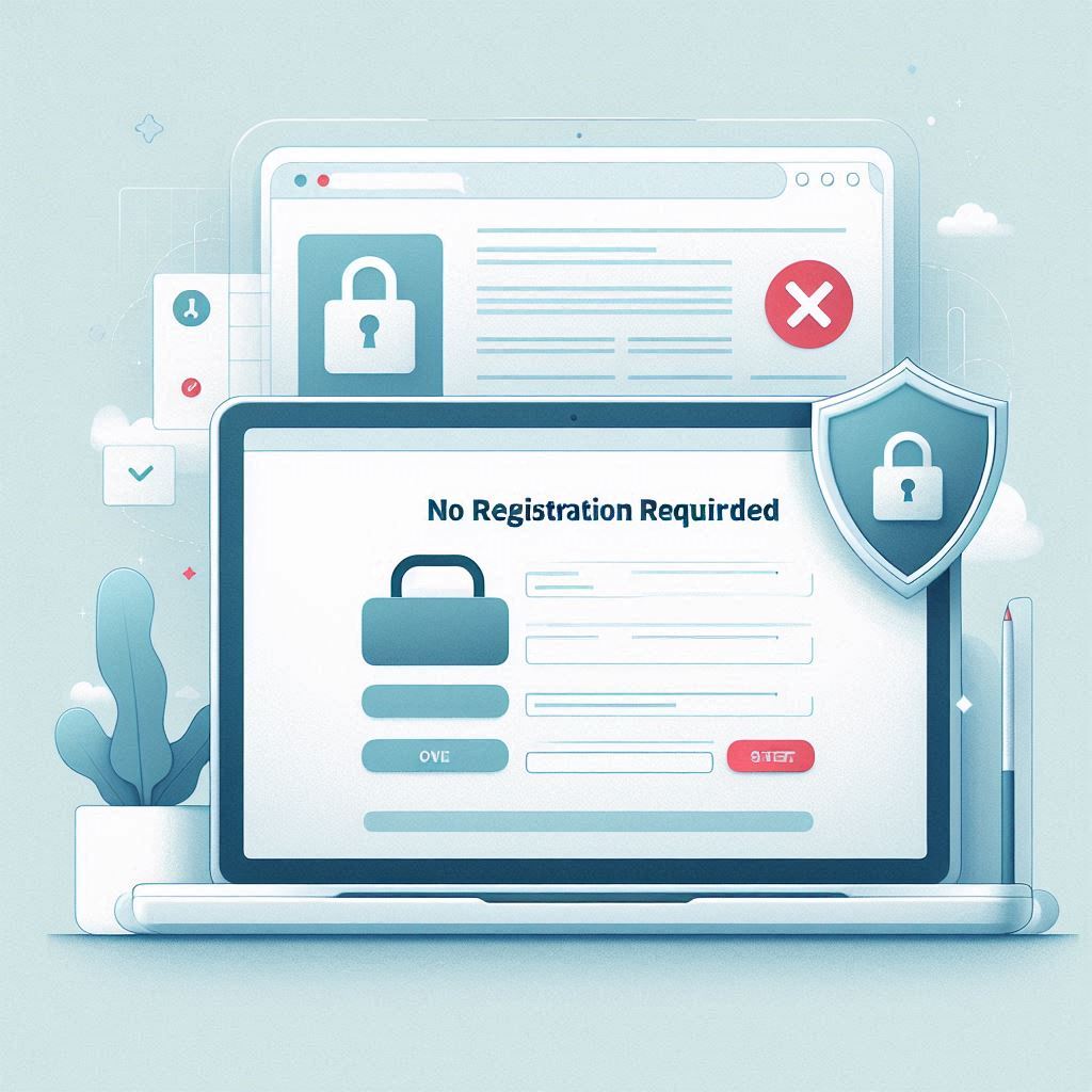 No Registration, No KYC: How Perasoft Simplifies Your E-Commerce Journey