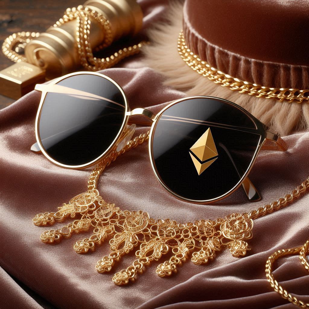 Fashion Forward: Shop Trendy Accessories with Crypto on Perasoft