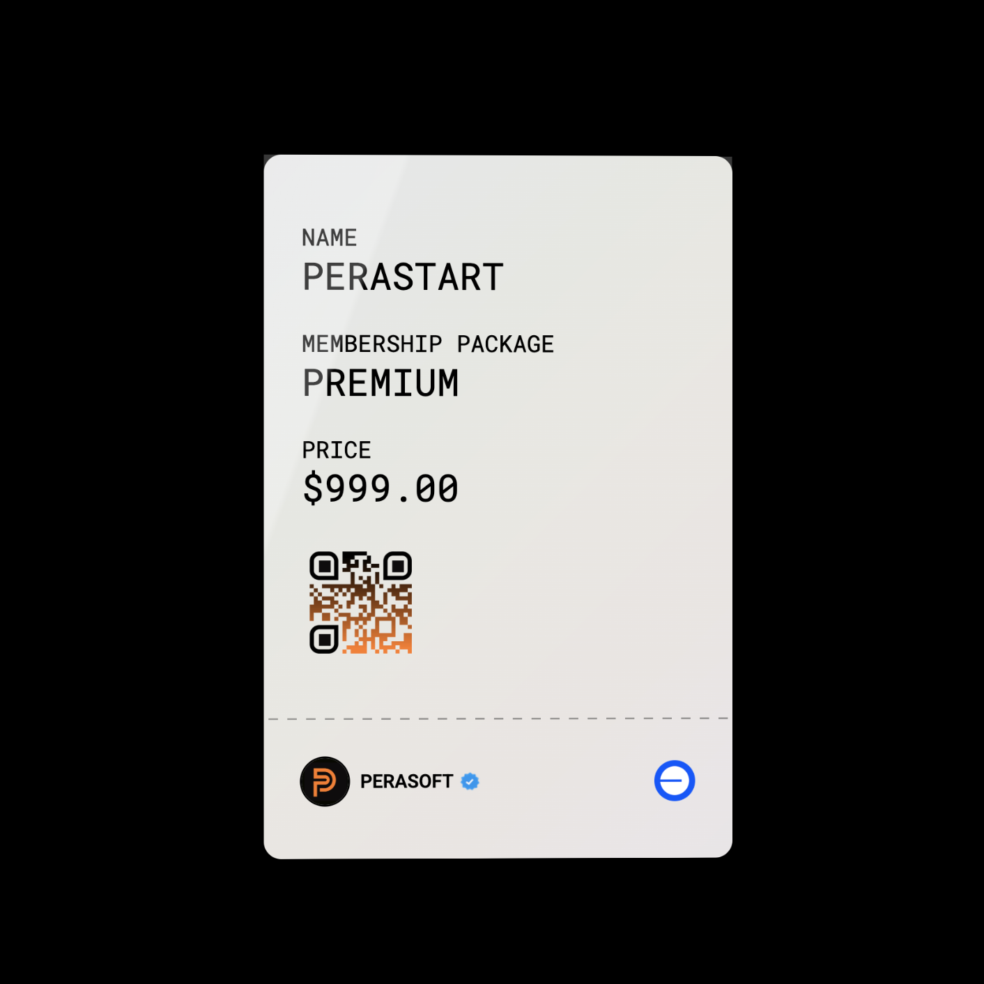 Premium