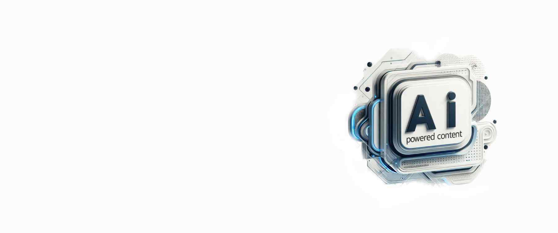 AI-Powered Content
